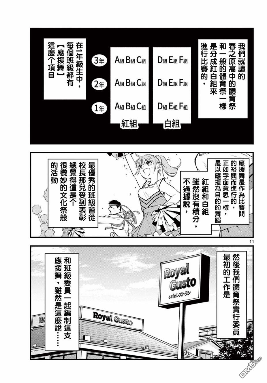 平成御宅Re:members 第3话 第11页