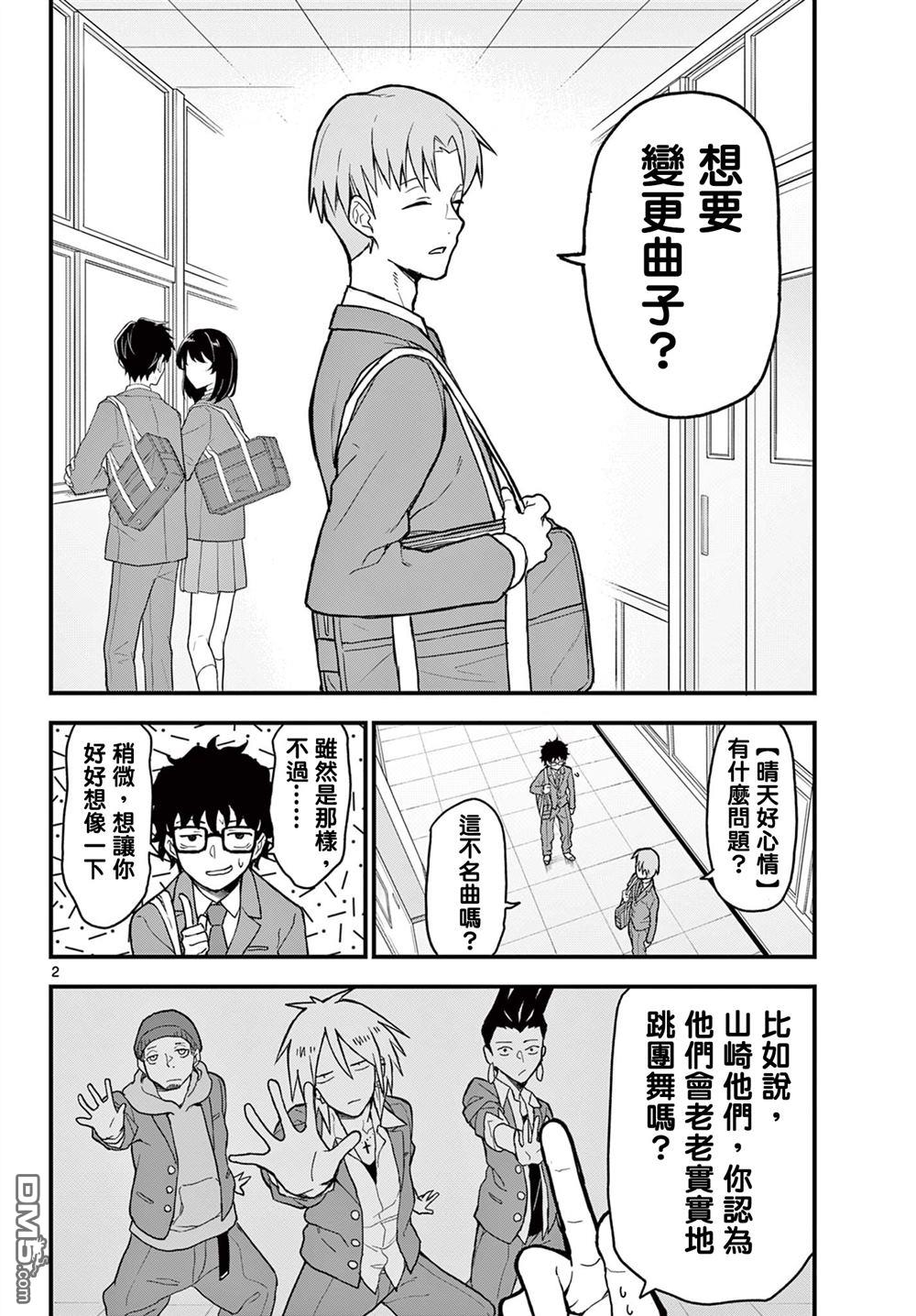 平成御宅Re:members 第4话 第2页