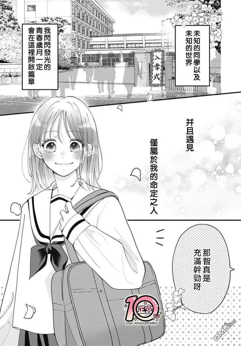 这只野兽难以亲近 第1话 第2页