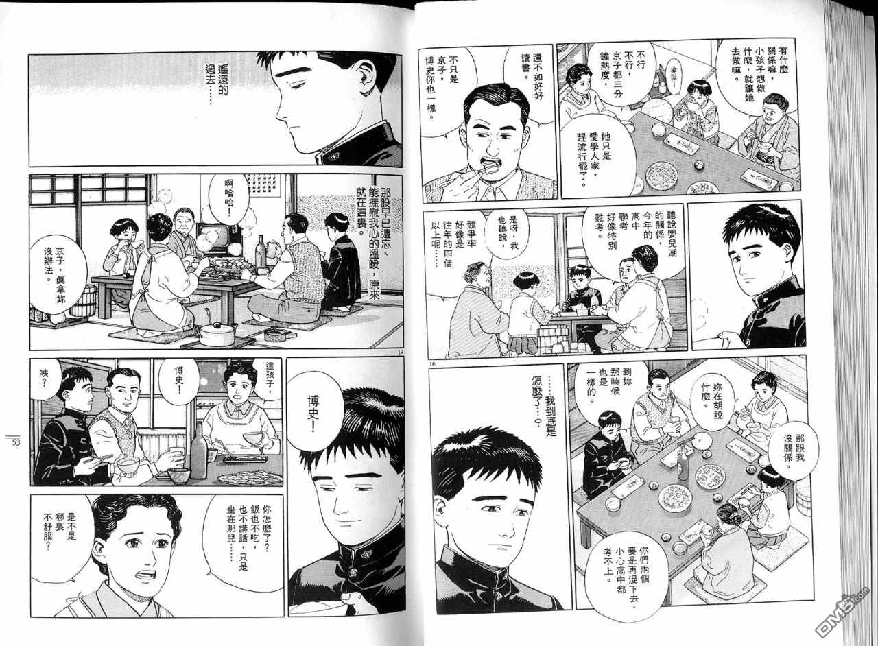 遥远的小镇 第1卷 第29页
