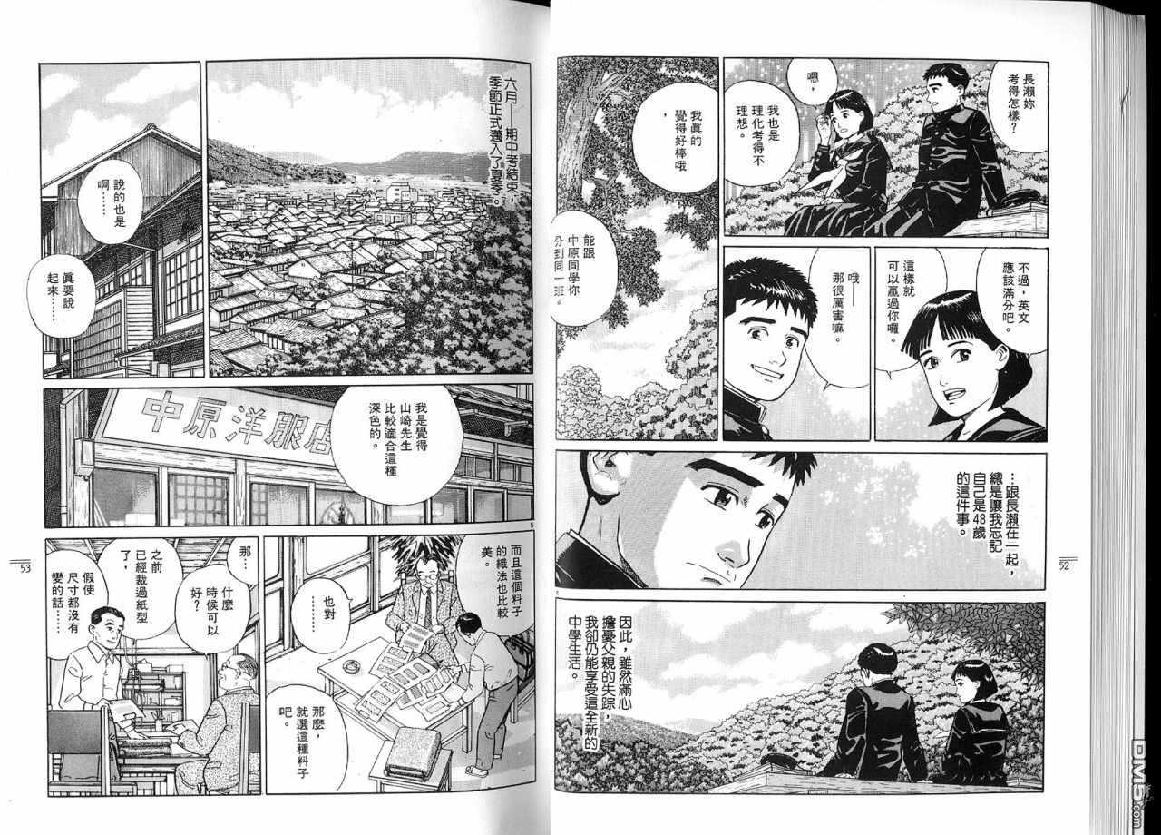 遥远的小镇 第2卷 第29页