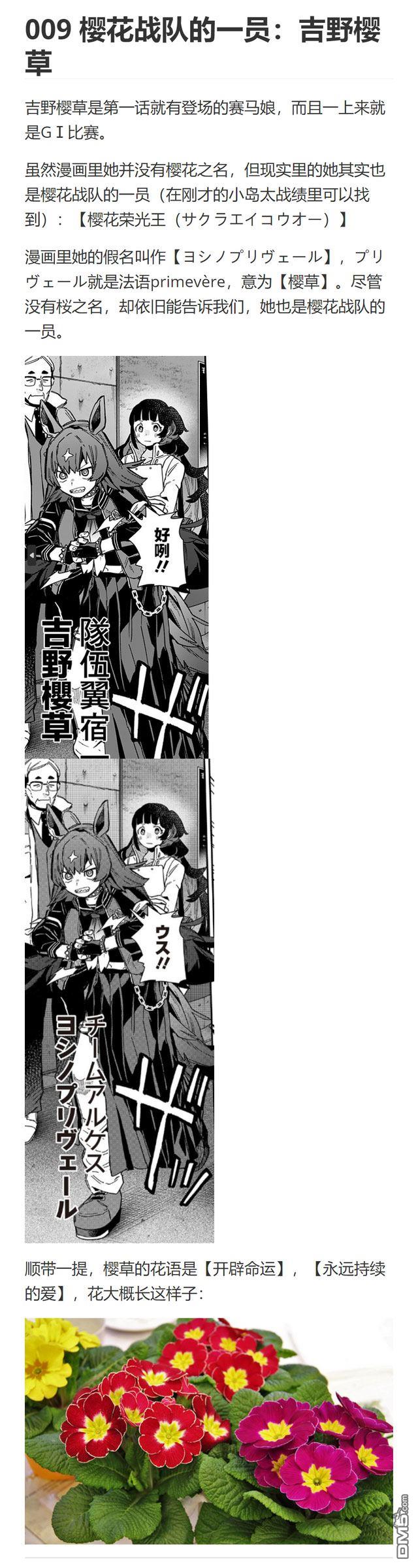 赛马娘：星光绽放 第8话 第34页