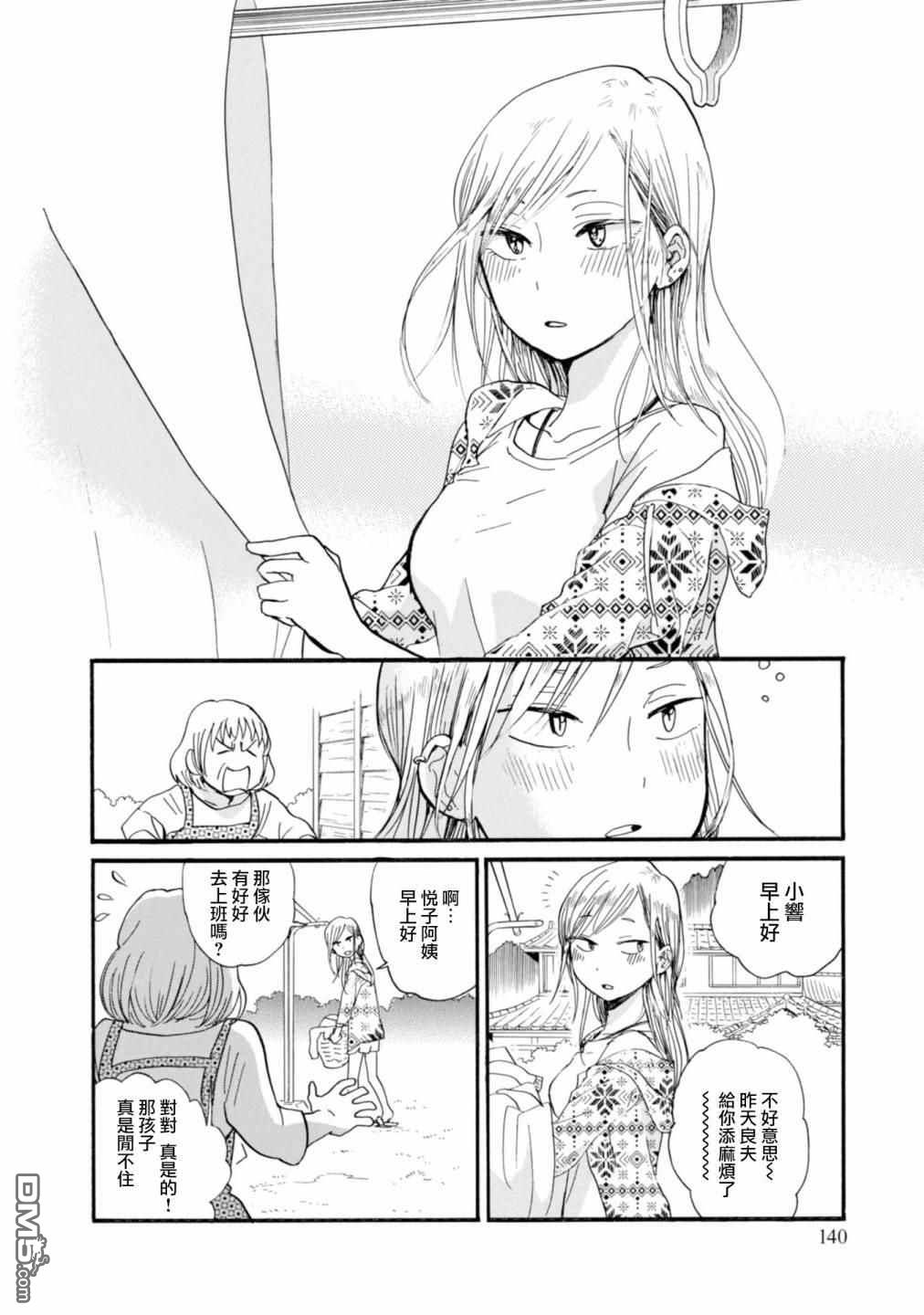 当女孩遇到熊 第66话 第6页
