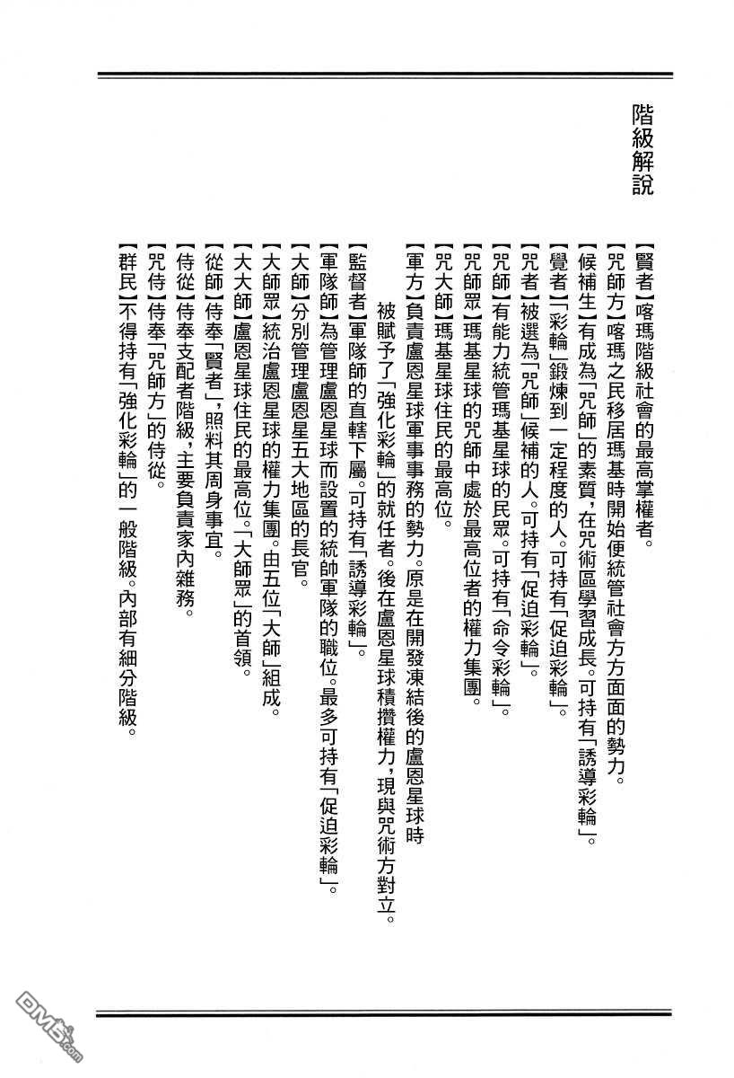 伊穆里 第1话 喀玛 第62页