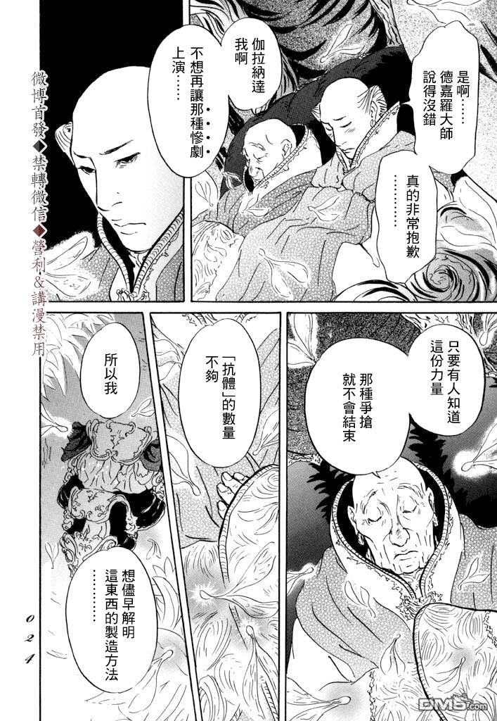 伊穆里 第6话 第22页