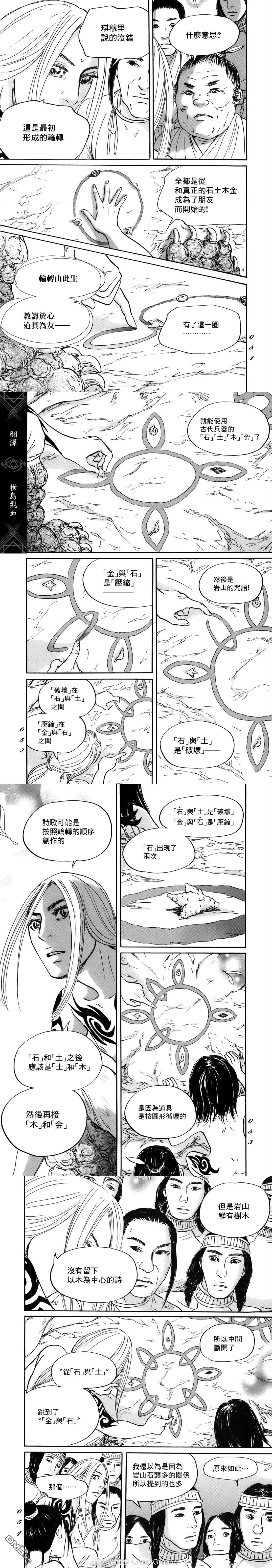 伊穆里 第75话 第4页