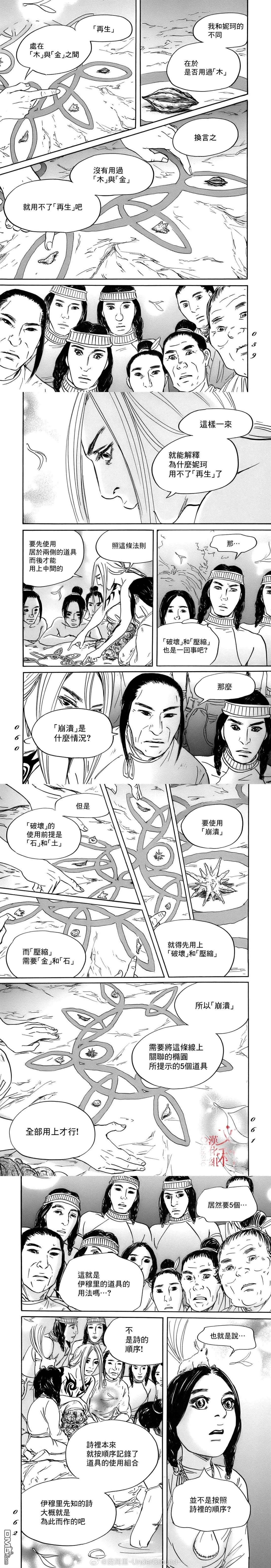 伊穆里 第75话 第6页
