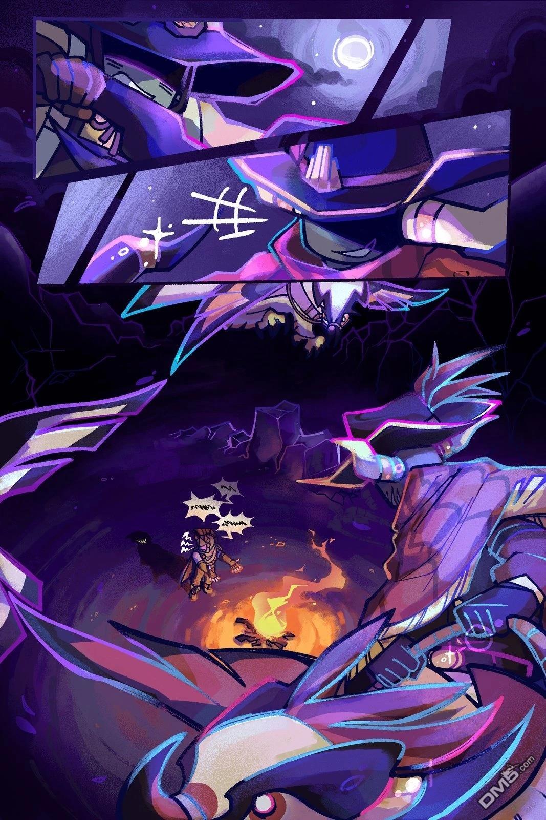 Death in the Family [番外] 95-108P 第2页