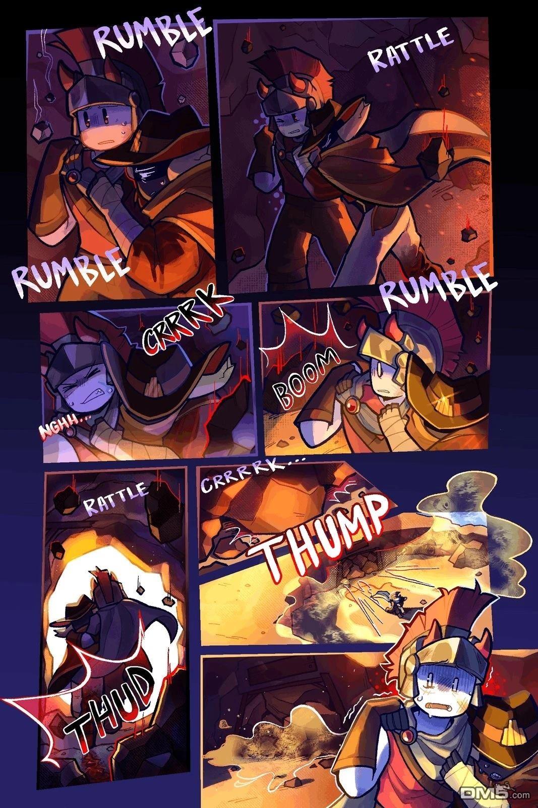 Death in the Family [番外] 152-161P 第1页