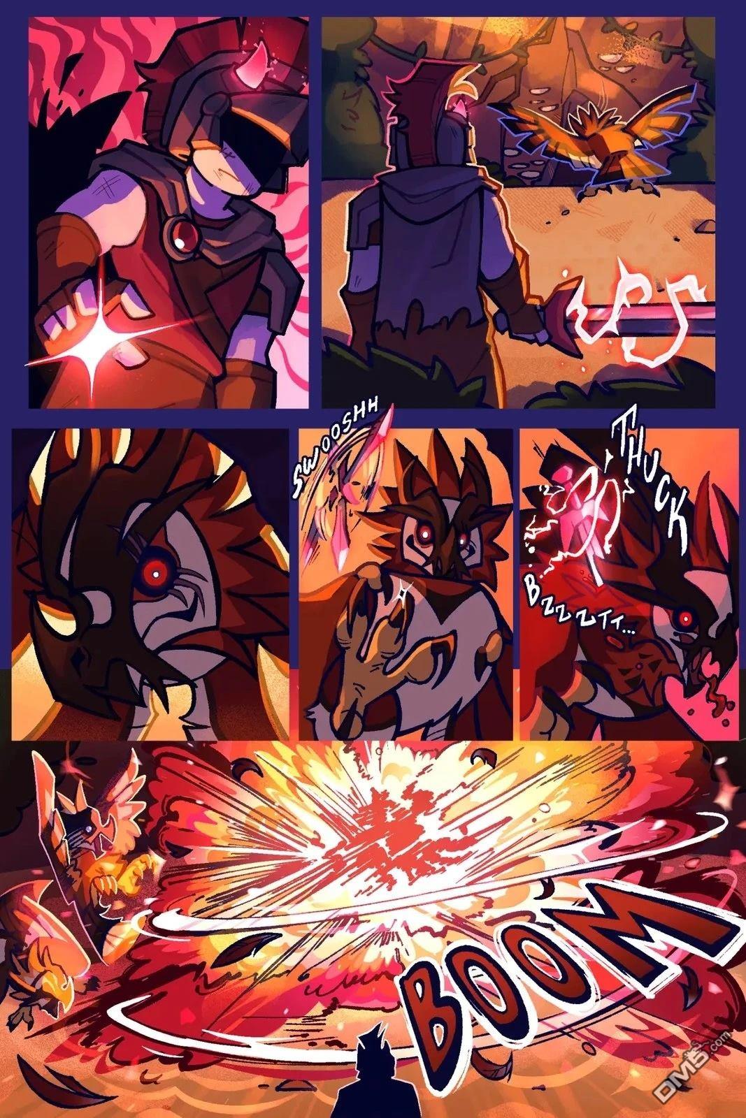 Death in the Family [番外] 172-181P 第3页