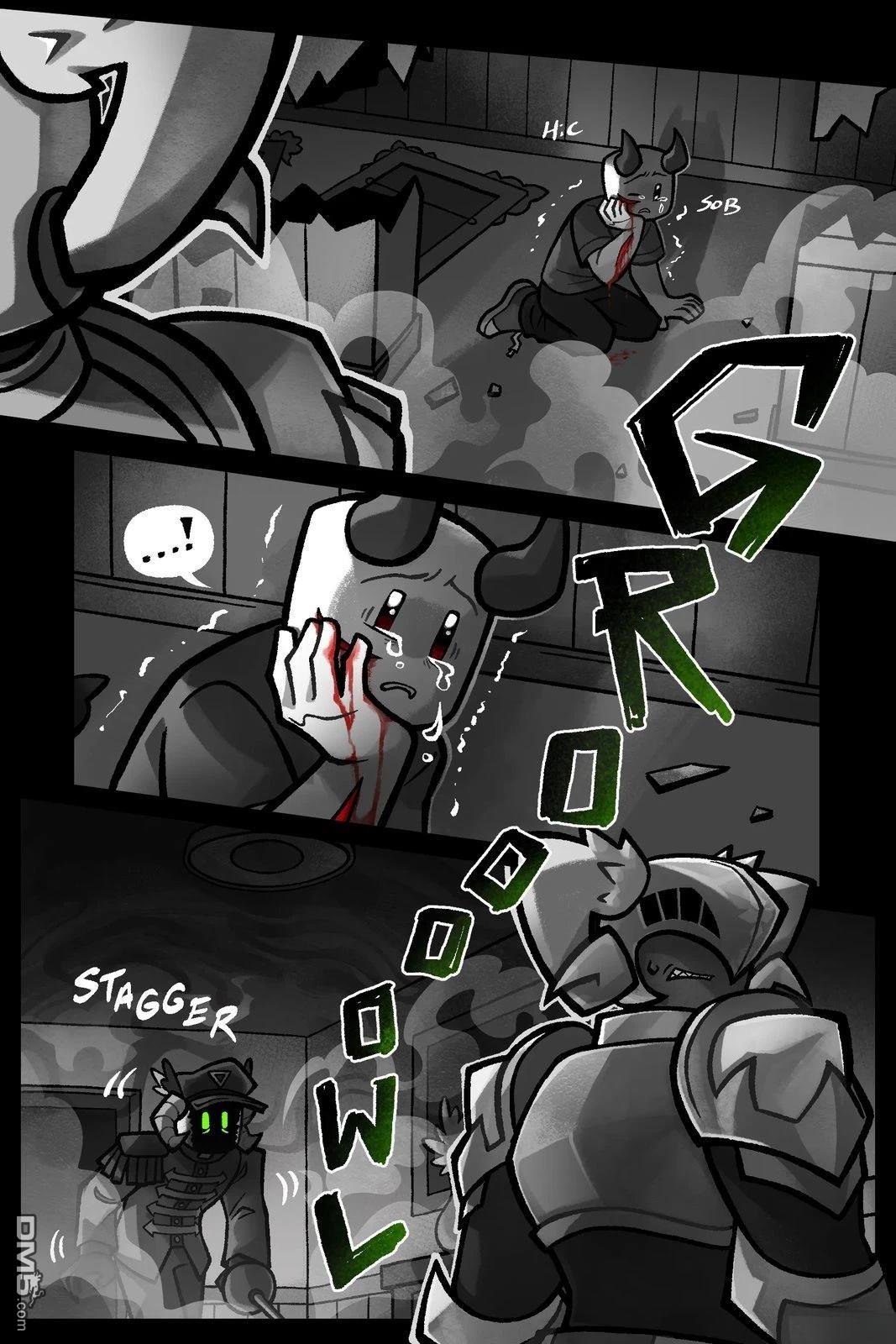 Death in the Family [番外] 192-209P 第18页