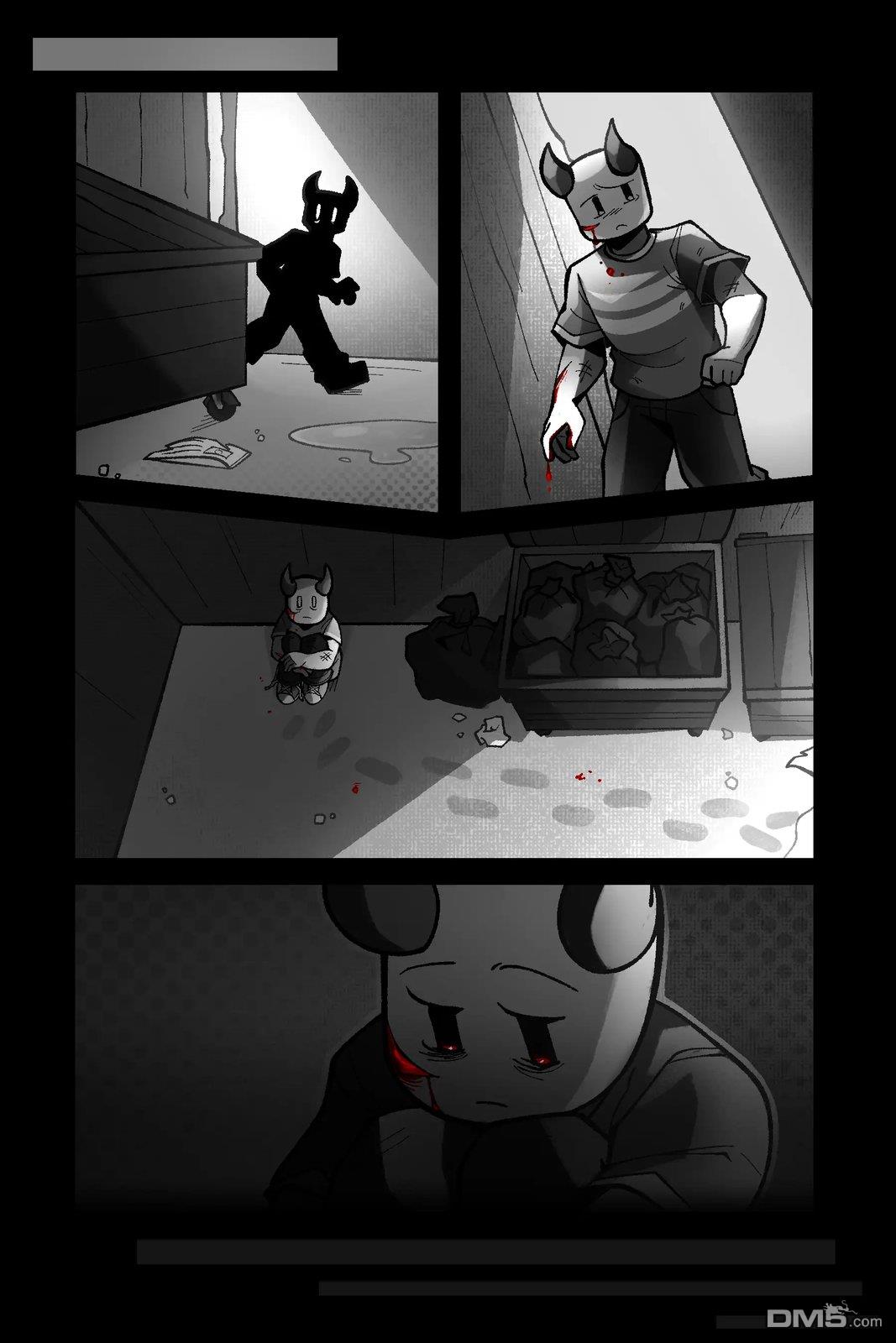 Death in the Family [番外] 210-219P 第10页