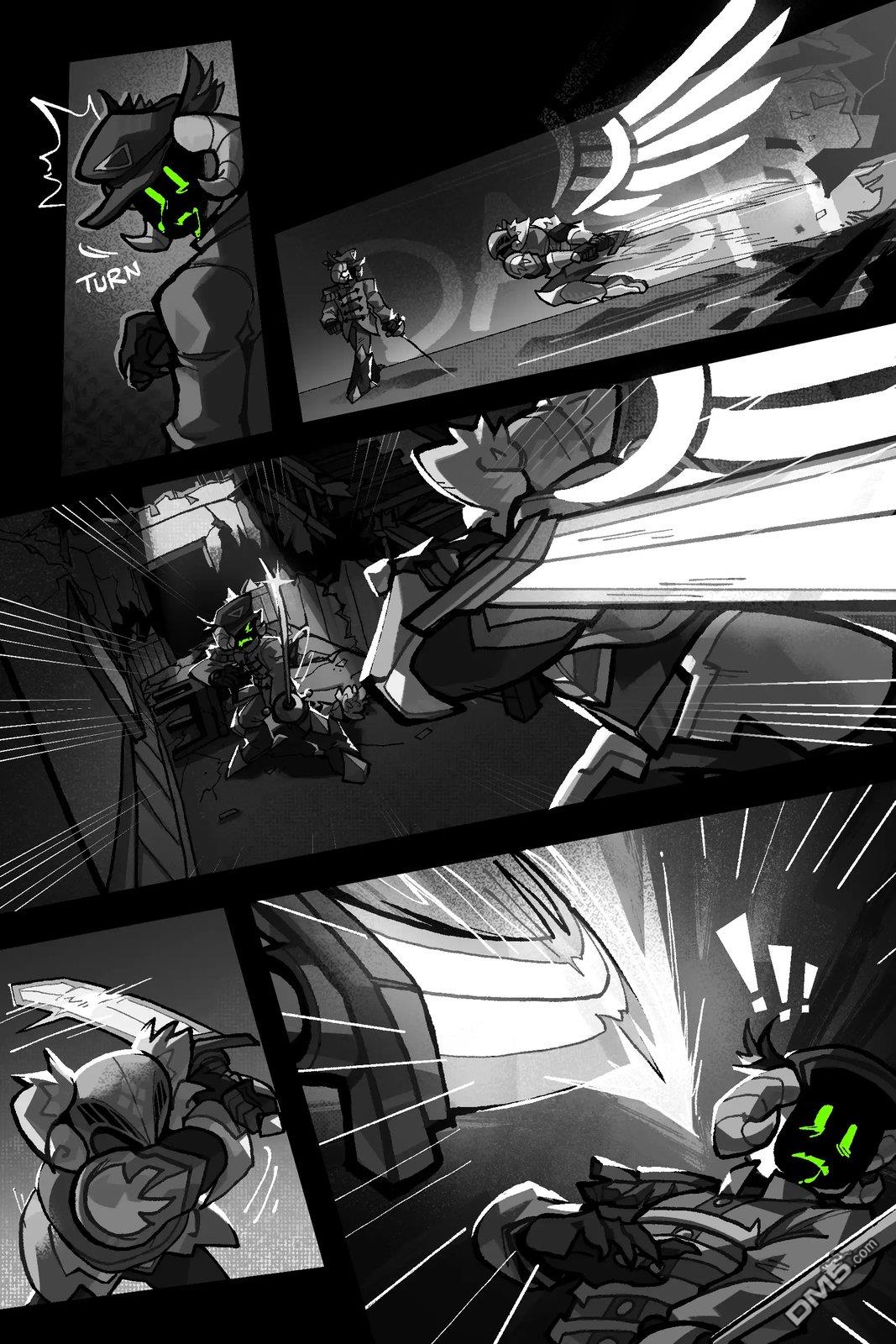 Death in the Family [番外] 210-219P 第3页