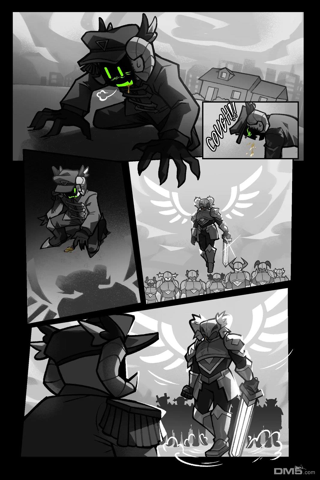 Death in the Family [番外] 210-219P 第6页