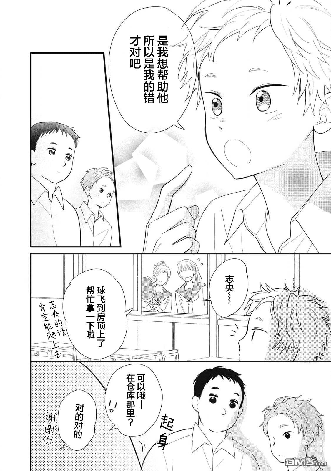 和田兄弟的诸多事 第2话 第30页