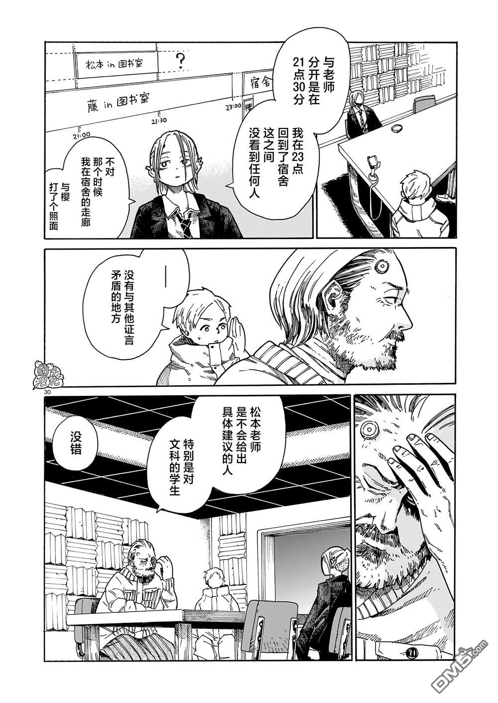 WAVERS 第1话 第29页