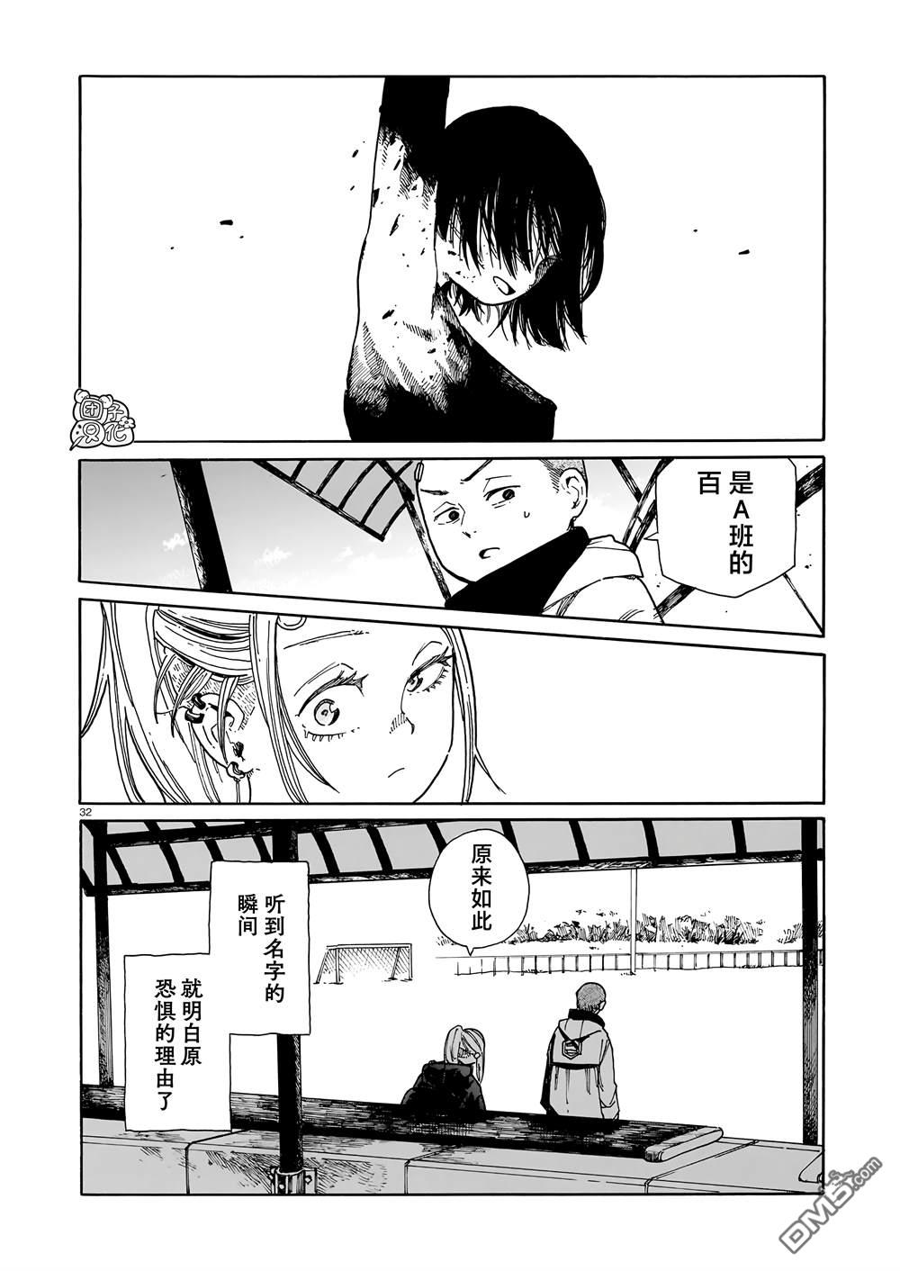 WAVERS 第2话 第32页