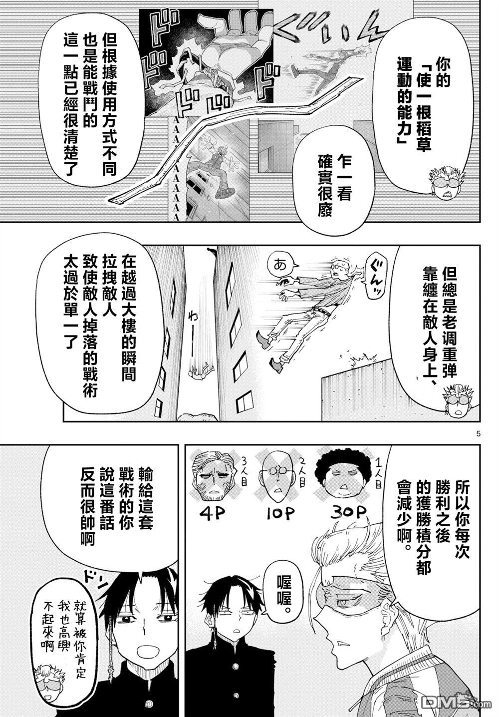 乐园商店的光顾者 第2话 第5页