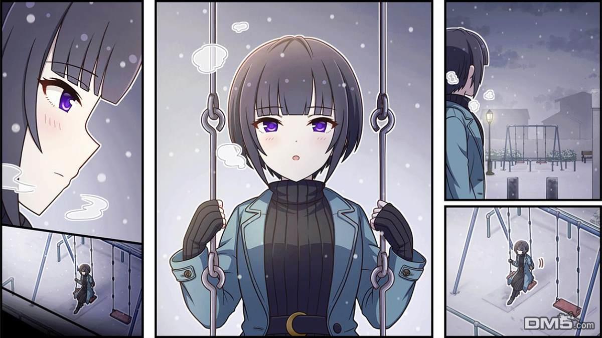 偶像大师灰姑娘剧场WIDE☆ 第230话 第2页