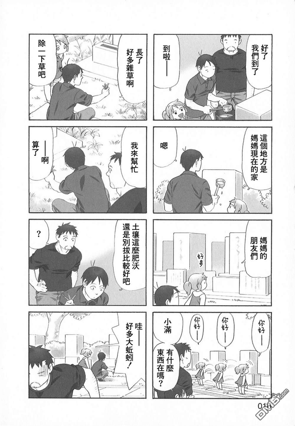 爸爸、胡子猩猩与我 第32话 第2页