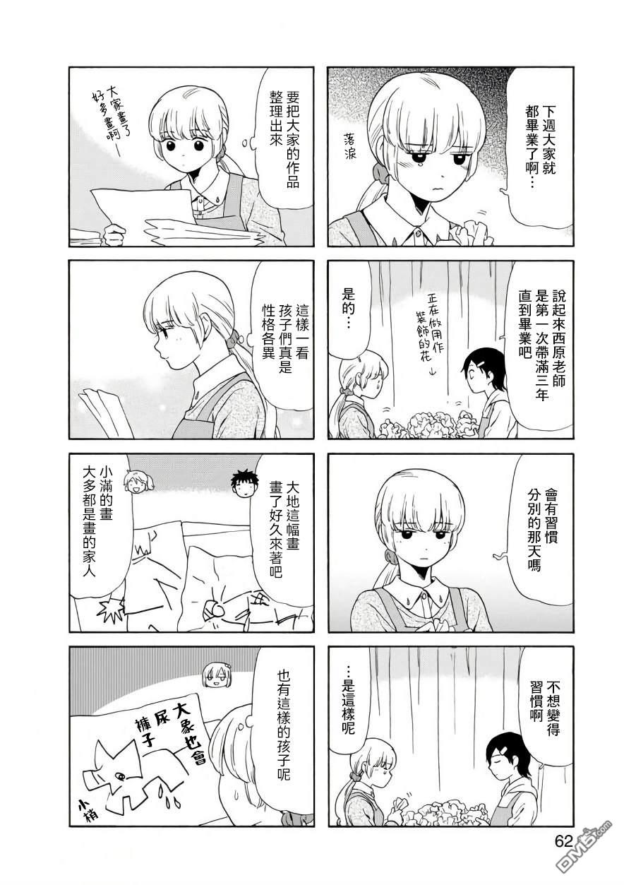 爸爸、胡子猩猩与我 第65话 第2页