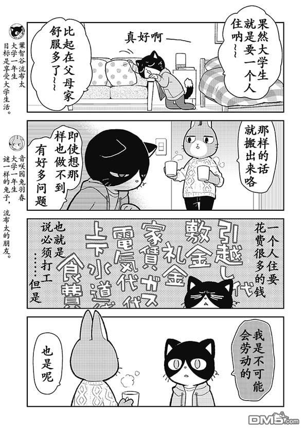 不打工小哥 [番外] 全一卷 第20页