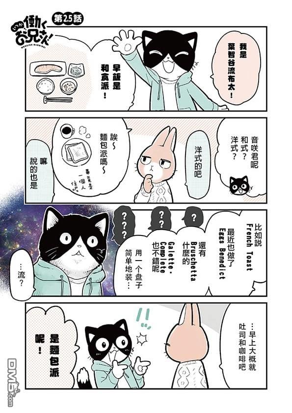 不打工小哥 [番外] 全一卷 第33页