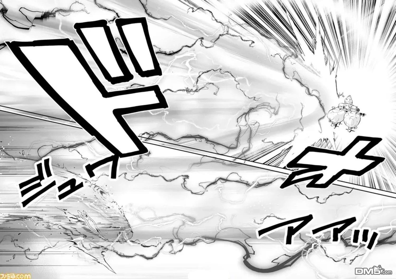 战场的赋格曲 钢铁的旋律 第57话 第19页