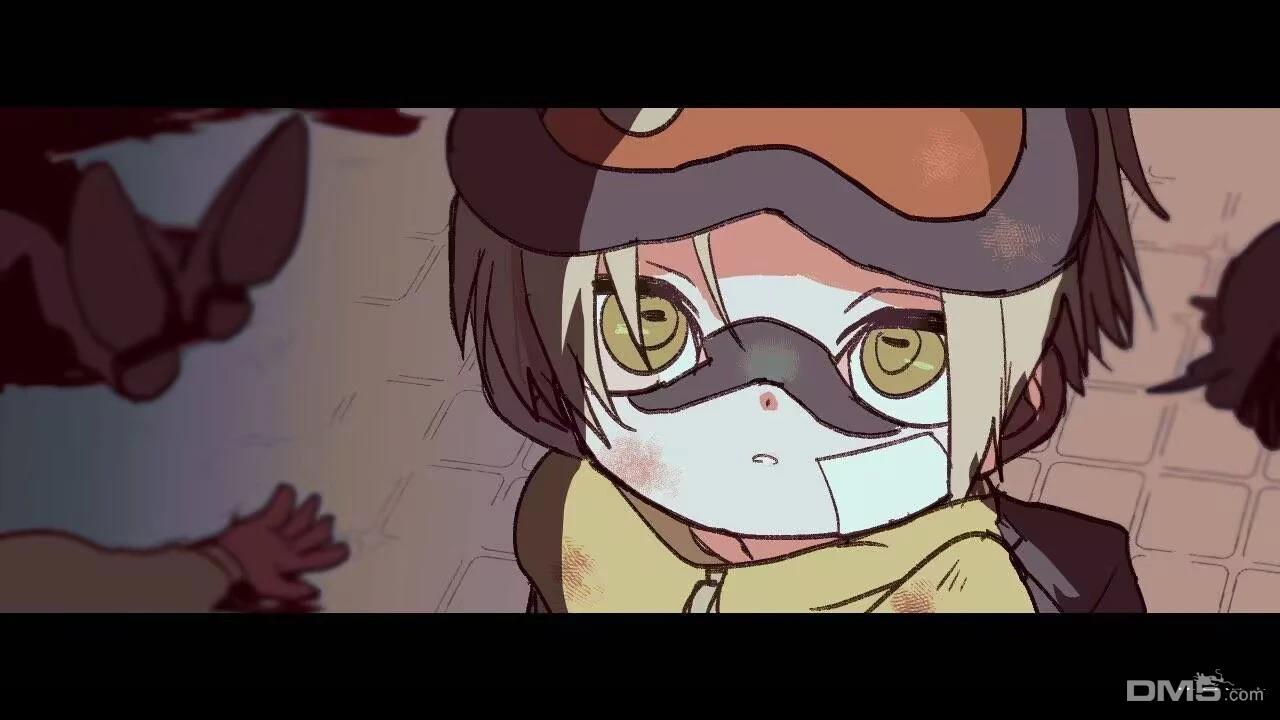 汪汪联盟 第3话 第39页