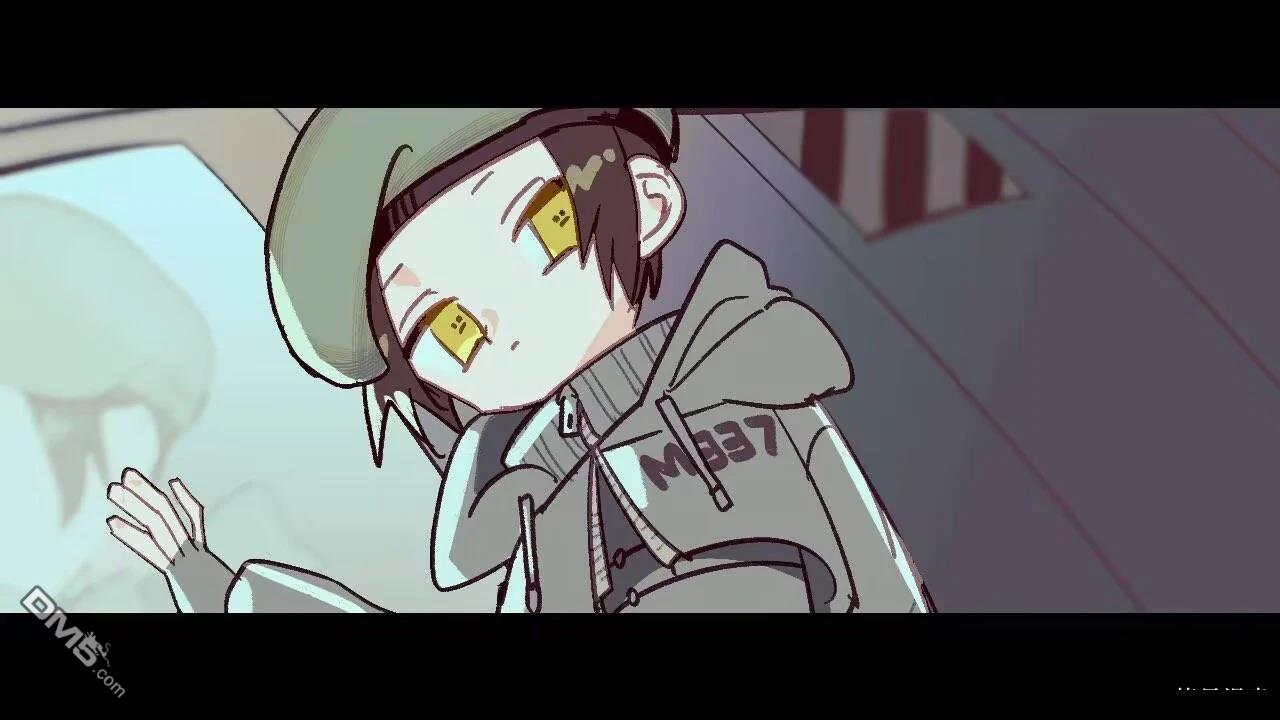 汪汪联盟 第3话 第41页