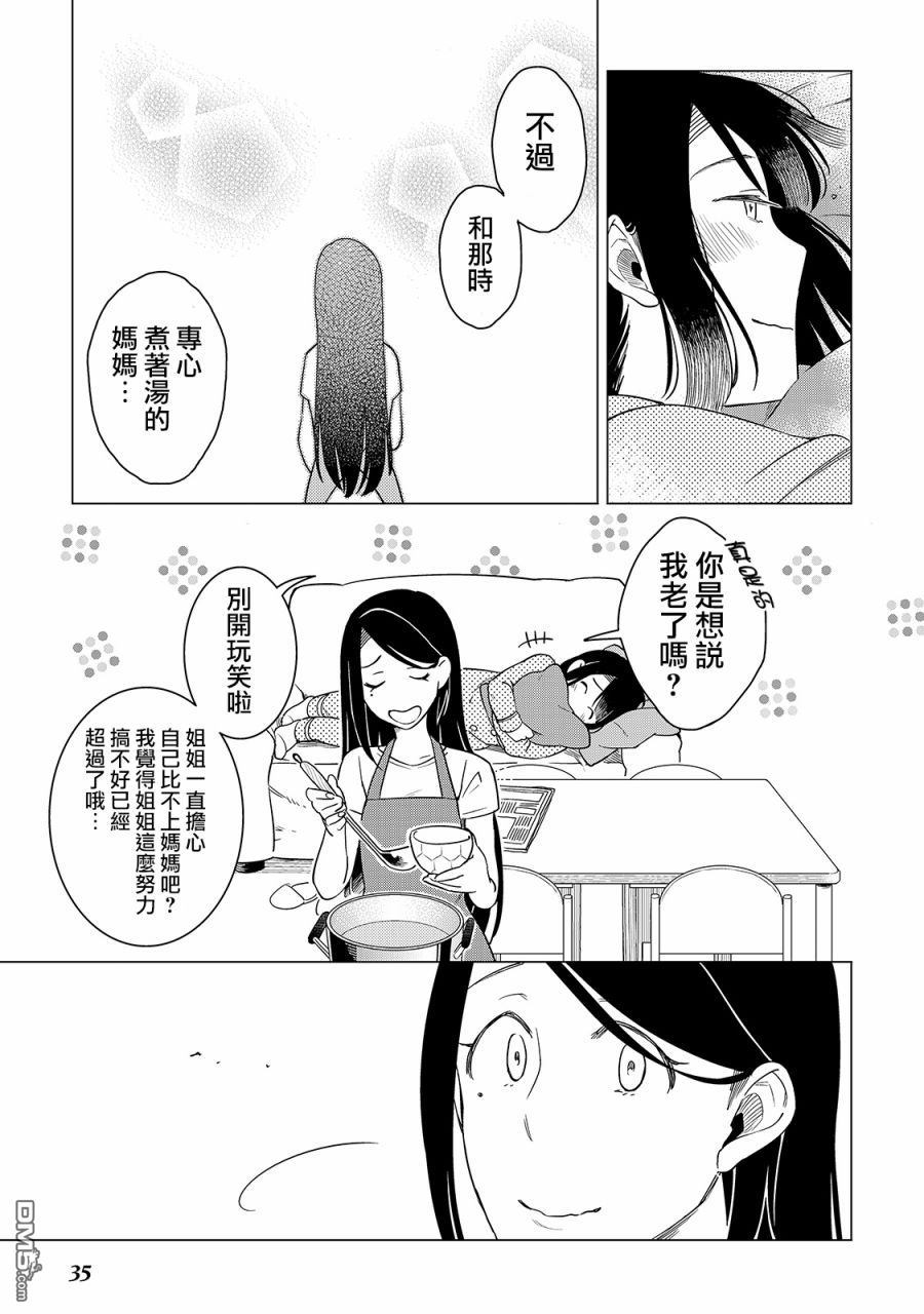 黑心居酒屋 第15话 继承人的忧郁（前篇） 第9页
