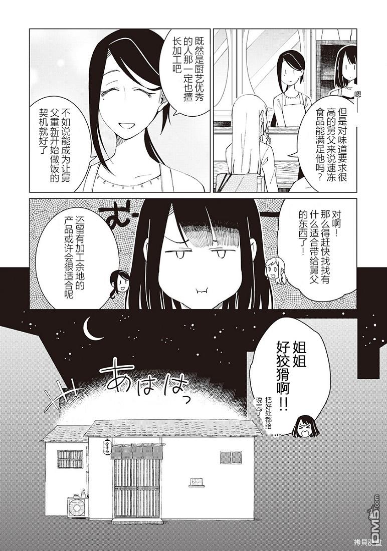 黑心居酒屋 第28话 原本的价值 后篇 第8页