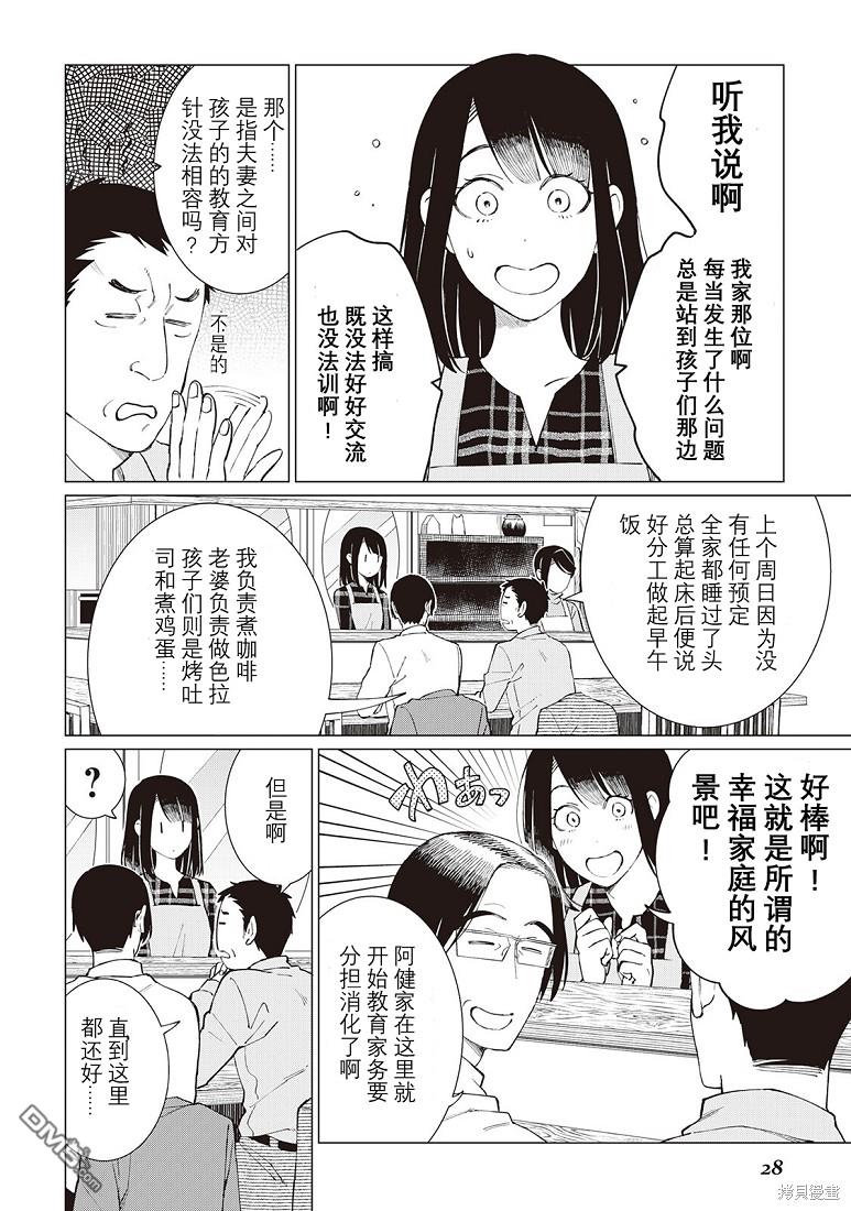 黑心居酒屋 第32话 第2页