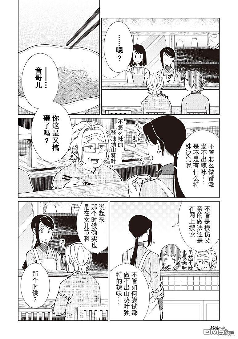 黑心居酒屋 第35话 第5页