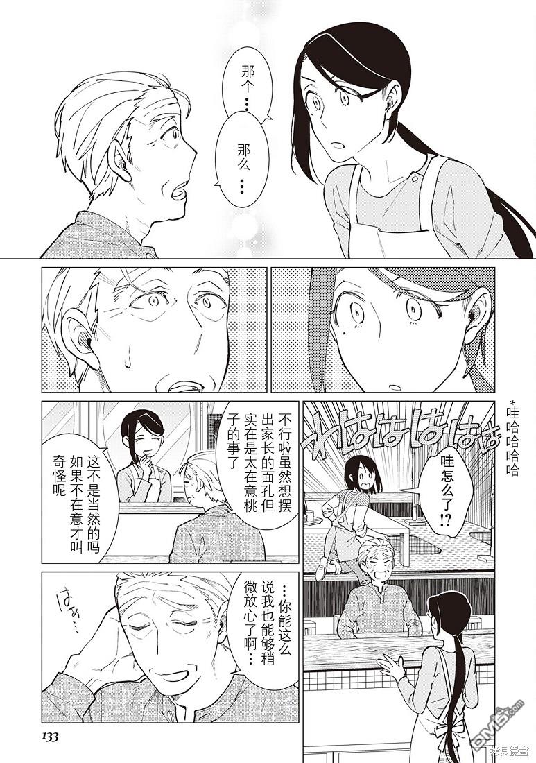 黑心居酒屋 第36话 第15页