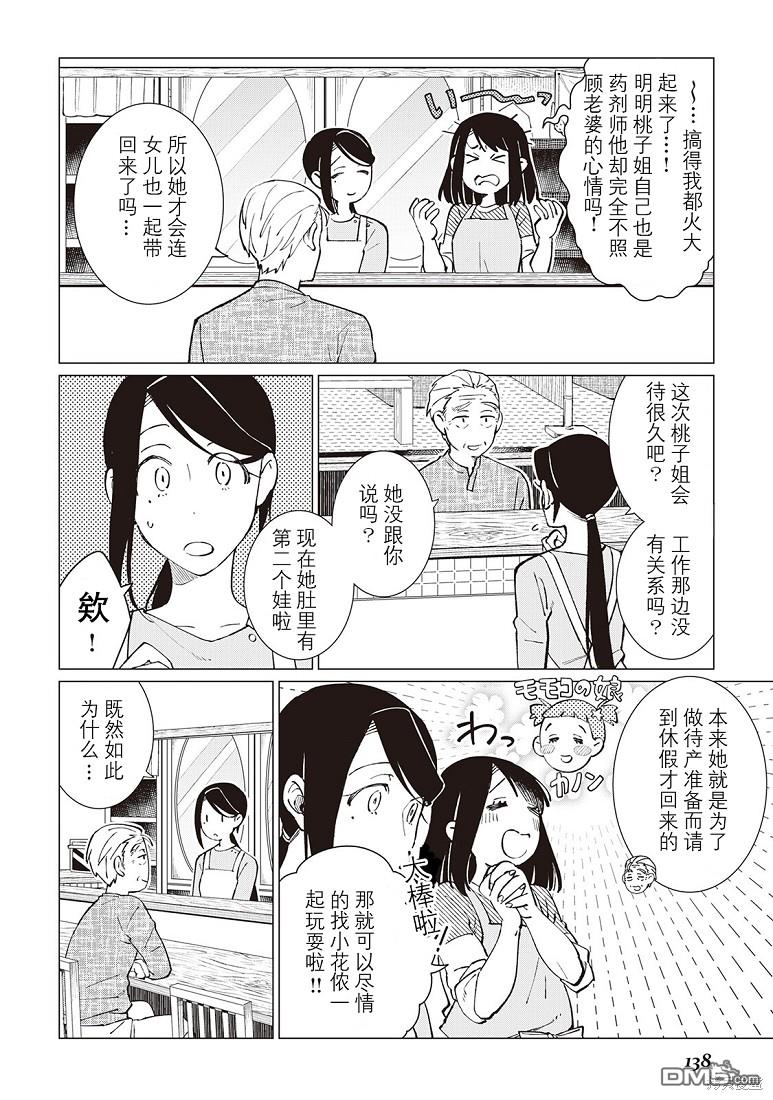 黑心居酒屋 第36话 第20页