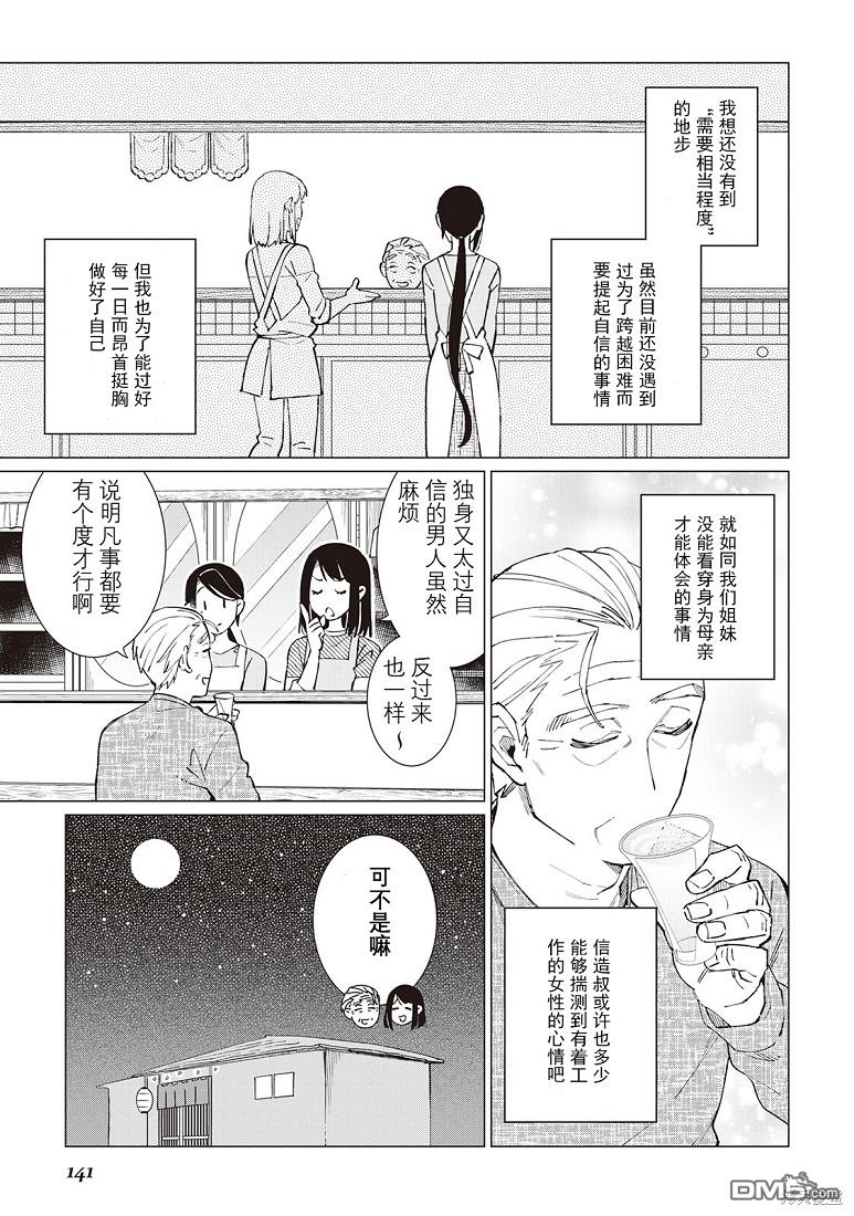 黑心居酒屋 第36话 第23页