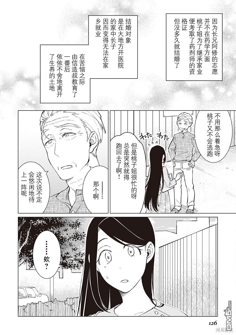 黑心居酒屋 第36话 第8页