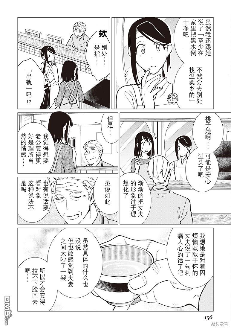 黑心居酒屋 第37话 第15页