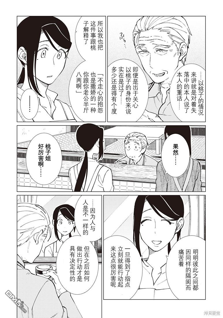 黑心居酒屋 第37话 第20页