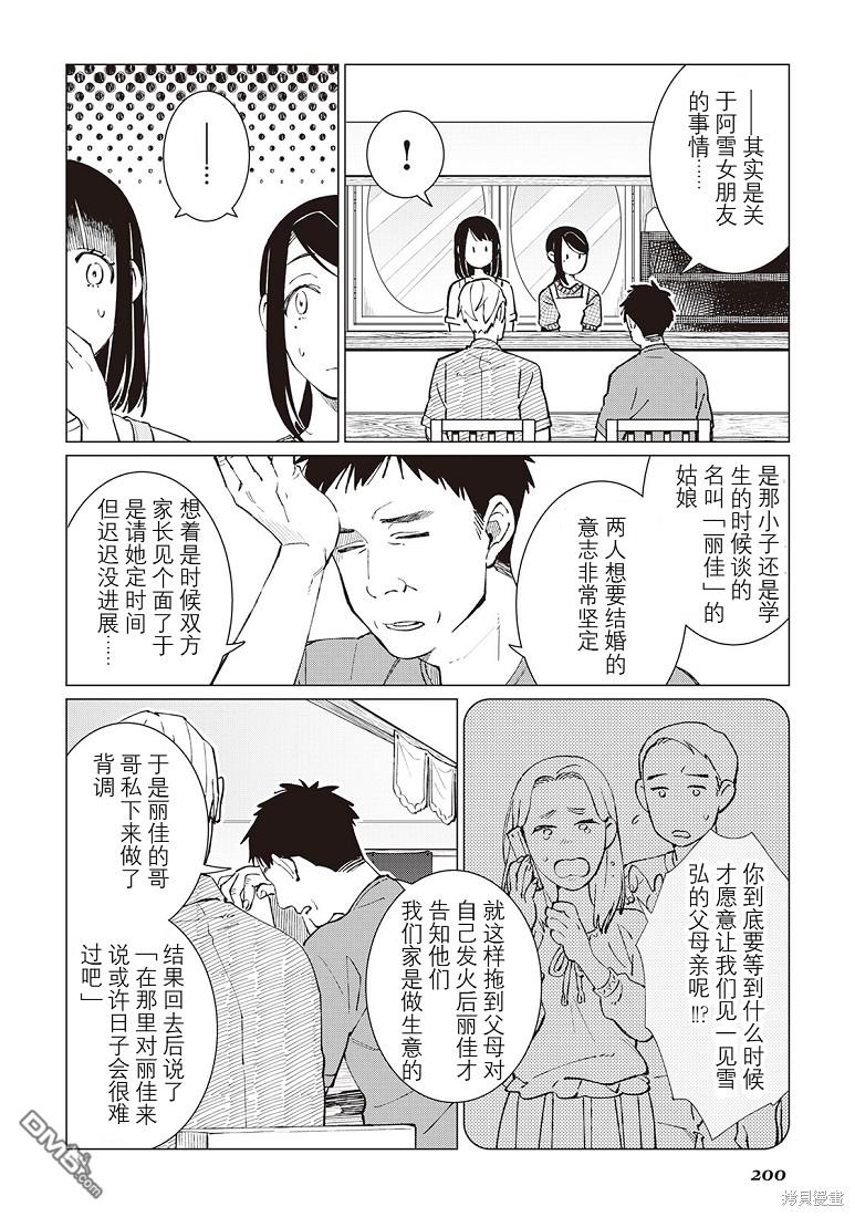 黑心居酒屋 第39话 第13页