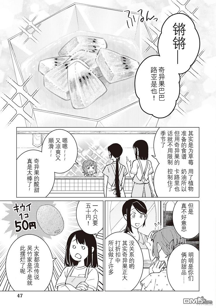 黑心居酒屋 第41话 第20页
