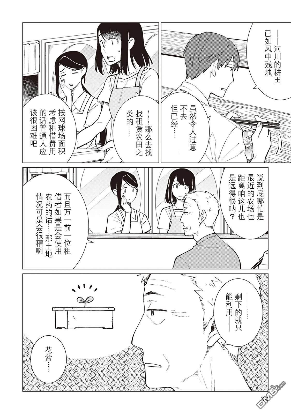 黑心居酒屋 第49话 第2页