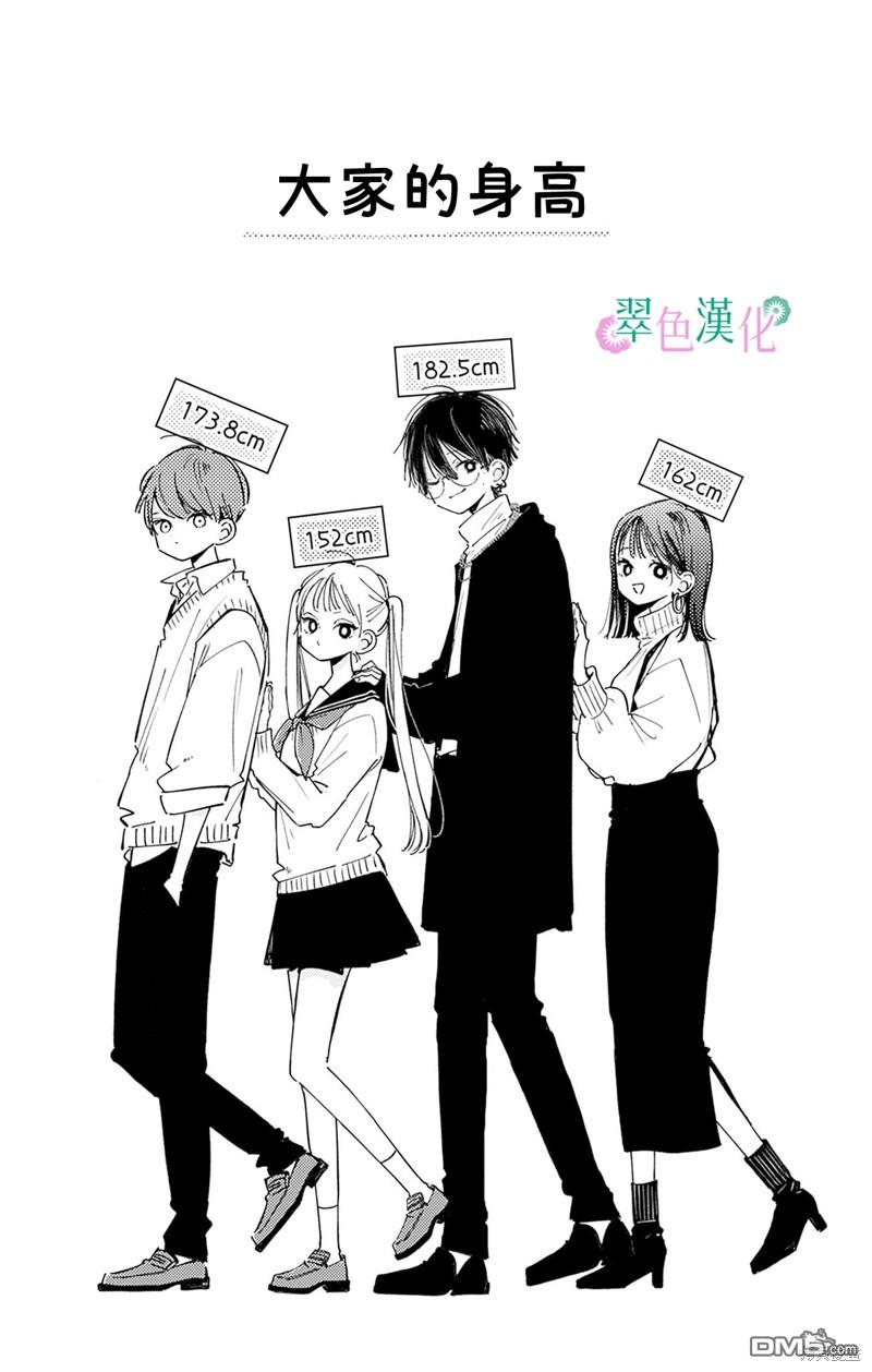 姐姐的翠君 [番外] 03卷加笔 第3页