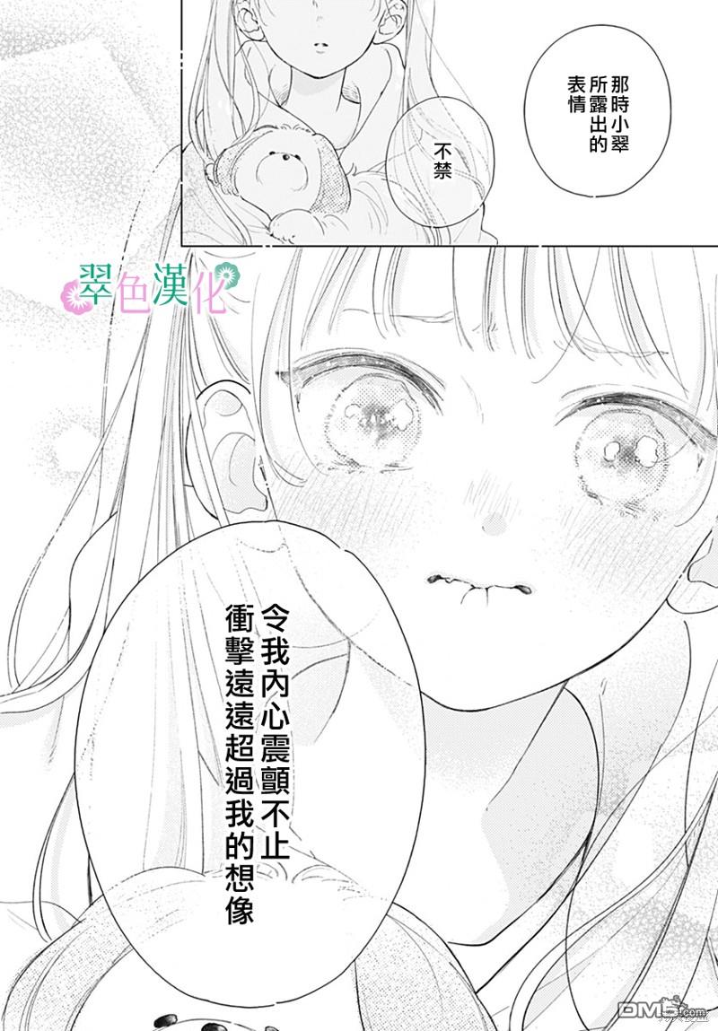 姐姐的翠君 第20话 第24页