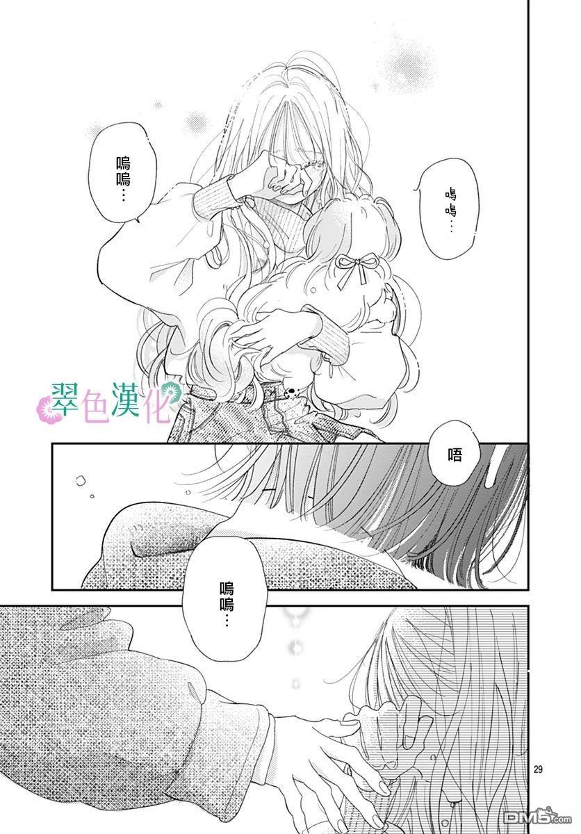 姐姐的翠君 第41话 第29页