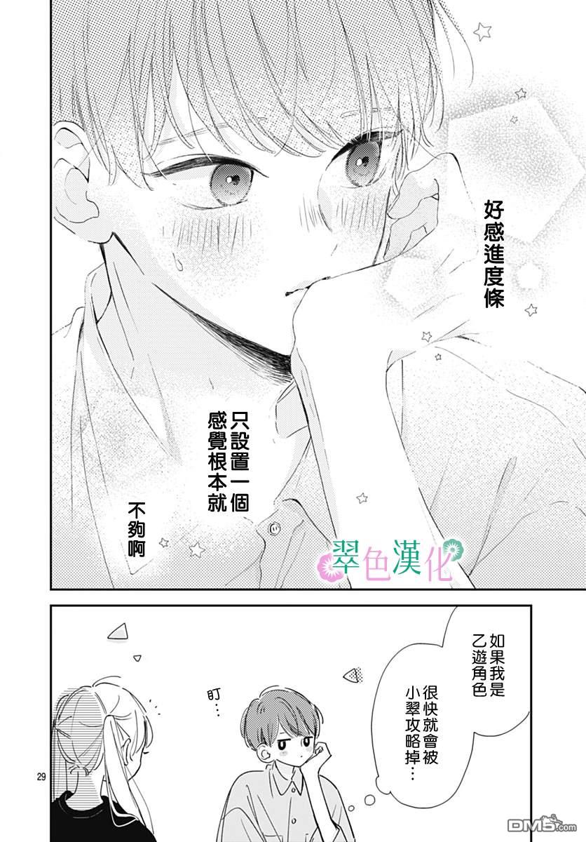 姐姐的翠君 第9话 第31页
