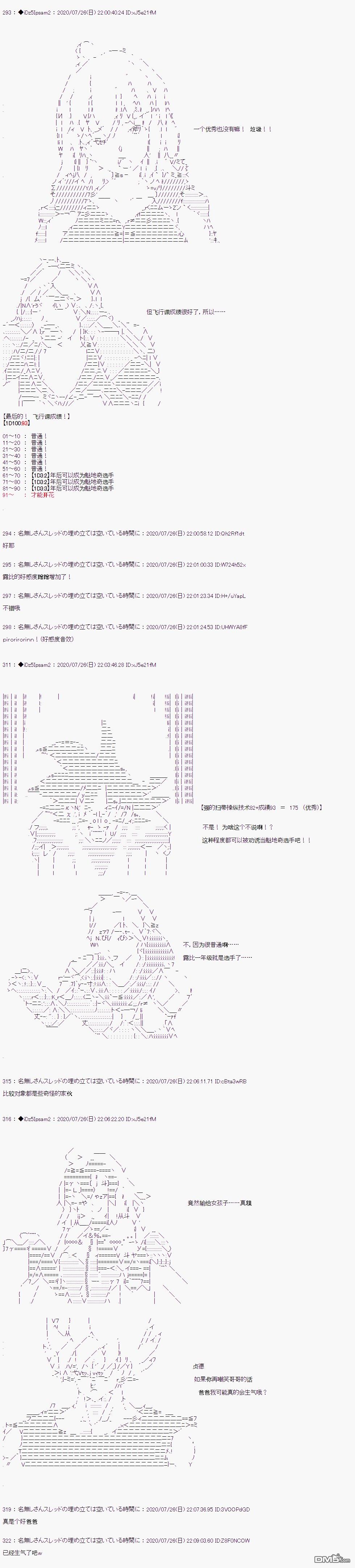 哈利波特世界与铁血的修 [番外] 第二章 第01话 第17页