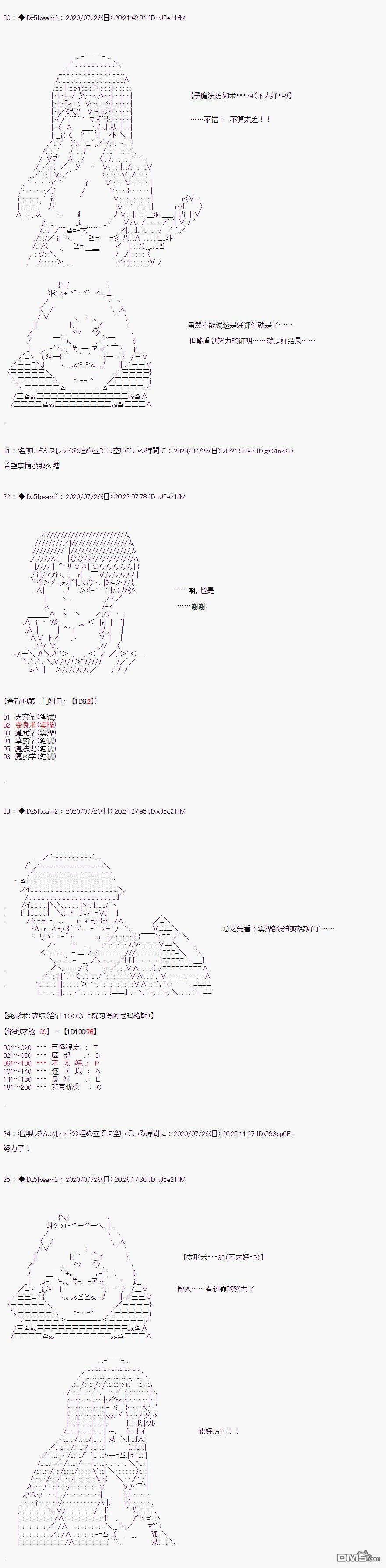 哈利波特世界与铁血的修 [番外] 第二章 第01话 第3页