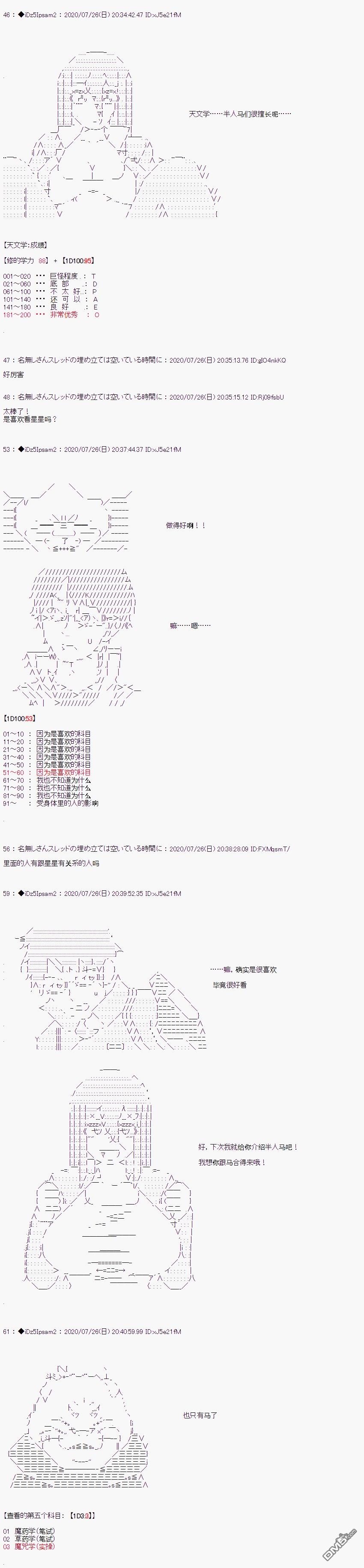 哈利波特世界与铁血的修 [番外] 第二章 第01话 第5页